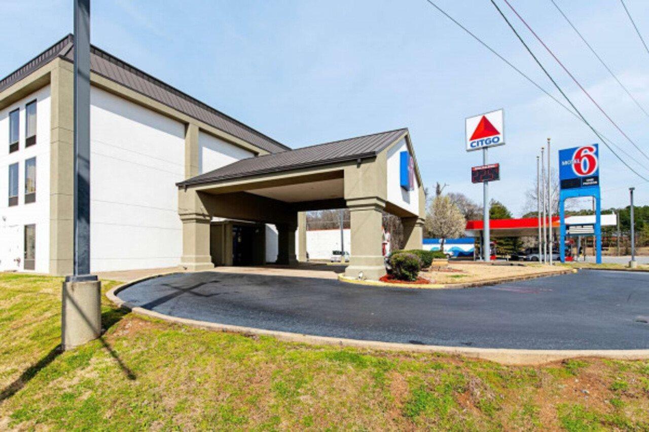 Oyo Townhouse Near Little Rock Air Force Base 2* Jacksonville