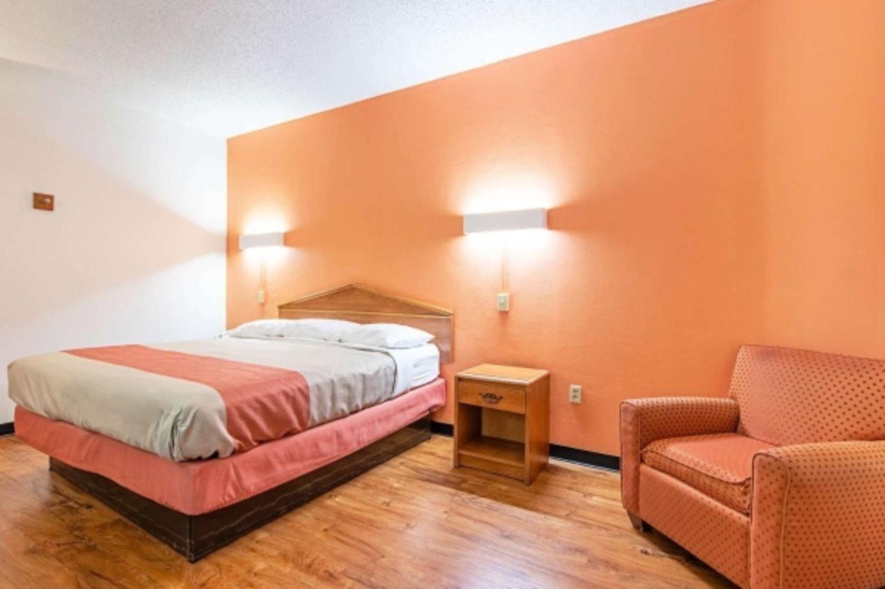 Hotel Oyo Townhouse Near Little Rock Air Force Base Jacksonville