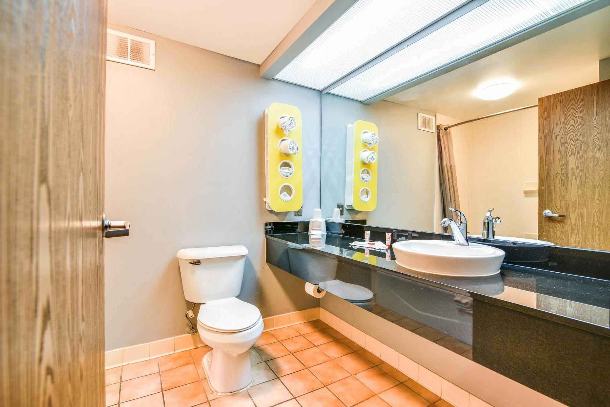 Oyo Townhouse Near Little Rock Air Force Base Hotel Jacksonville