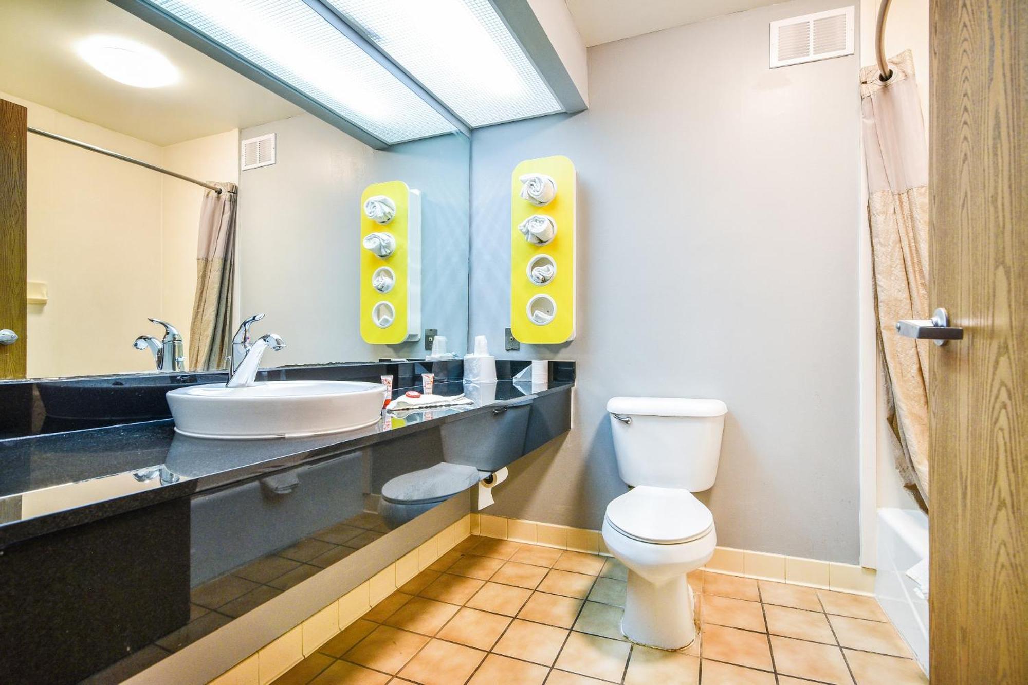Oyo Townhouse Near Little Rock Air Force Base Hotel