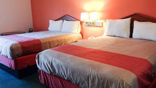 Oyo Townhouse Near Little Rock Air Force Base Jacksonville