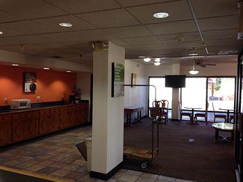 Hotel Oyo Townhouse Near Little Rock Air Force Base Jacksonville