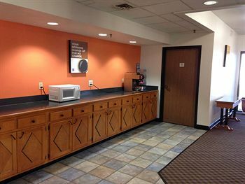 Hotel Oyo Townhouse Near Little Rock Air Force Base Jacksonville